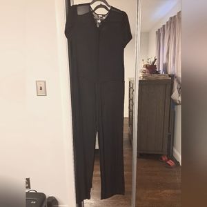 Young Fabulous & Broke Romper